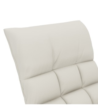 Silla Mecedora