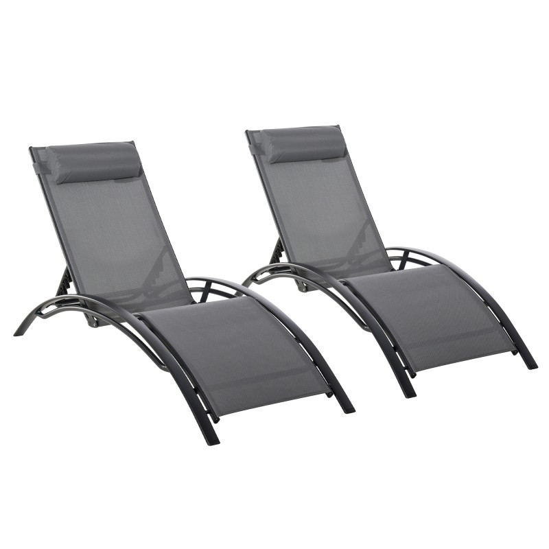 Tumbona Reclinable Tumbona Reclinable