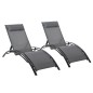Tumbona Reclinable Tumbona Reclinable