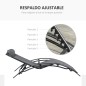 Tumbona Reclinable Tumbona Reclinable