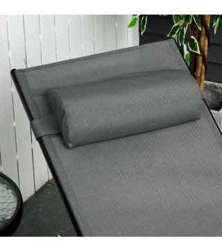 Tumbona Reclinable