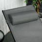 Tumbona Reclinable Tumbona Reclinable
