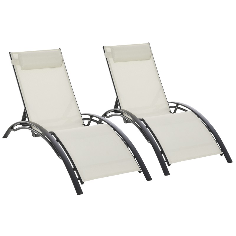 Tumbona Reclinable Tumbona Reclinable