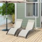 Tumbona Reclinable Tumbona Reclinable