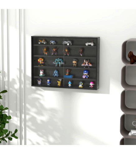 Vitrina de Pared