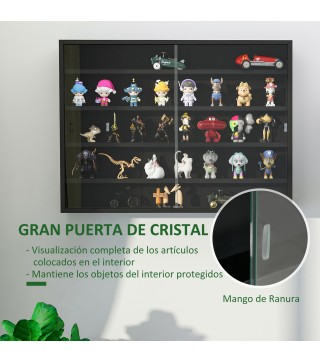 Vitrina de Pared