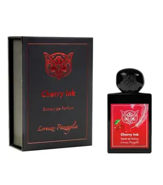 LORENZO PAZZAGLIA CHERRY INK EXTRACTO DE PERFUME 50ML
