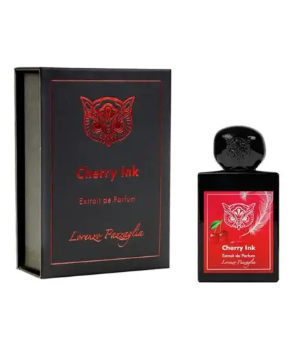 LORENZO PAZZAGLIA CHERRY INK EXTRACTO DE PERFUME 50ML