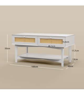 Mesa de Centro