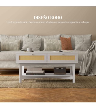Mesa de Centro