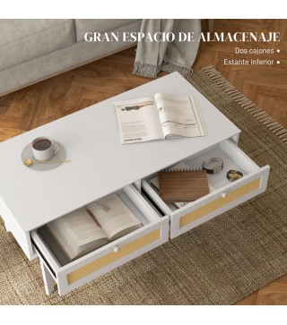 Mesa de Centro