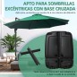 Conjunto de Sombrilla Conjunto de Sombrilla
