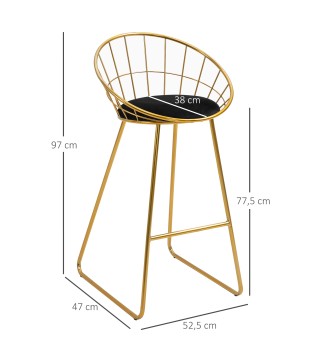 Taburetes de Bar