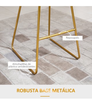 Taburetes de Bar