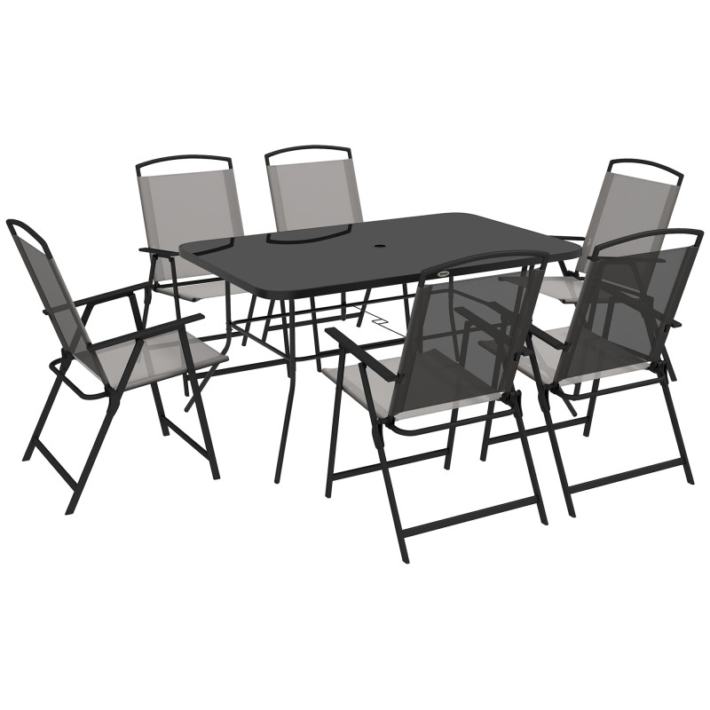 Comedor de Jardín Comedor de Jardín