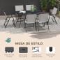 Comedor de Jardín Comedor de Jardín