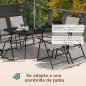 Comedor de Jardín Comedor de Jardín