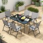 Comedor de Jardín Comedor de Jardín
