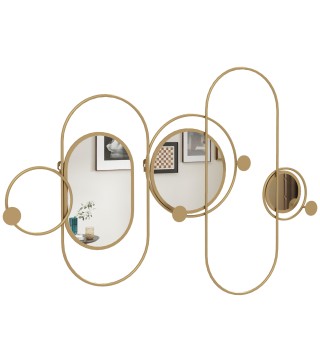 Decoración de Pared