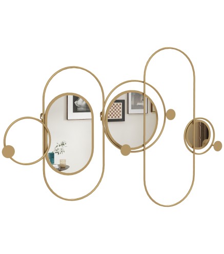 Decoración de Pared