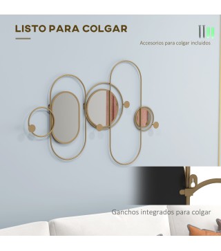 Decoración de Pared