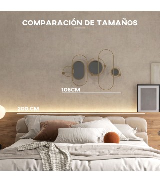 Decoración de Pared
