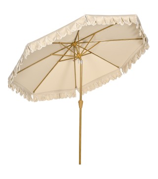 Sombrilla de Terraza