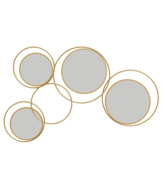 Espejo Decorativo