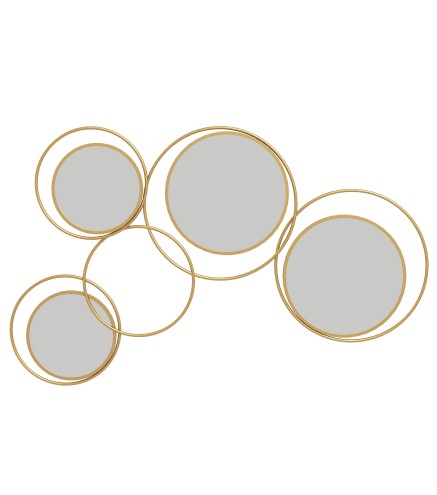Espejo Decorativo