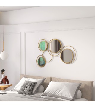 Espejo Decorativo