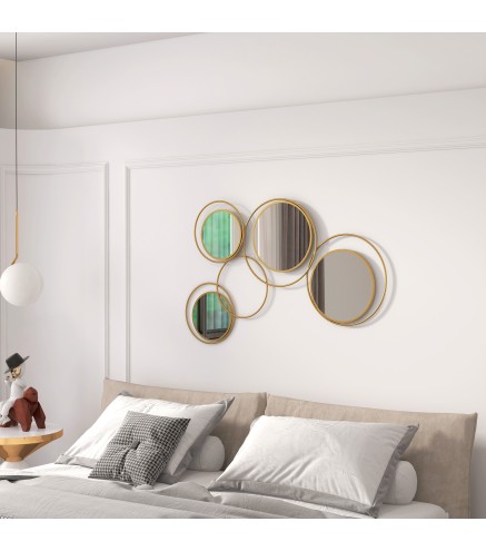 Espejo Decorativo