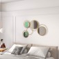 Espejo Decorativo Espejo Decorativo