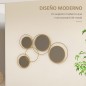 Espejo Decorativo Espejo Decorativo