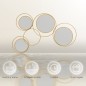 Espejo Decorativo Espejo Decorativo