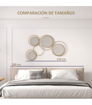 Espejo Decorativo