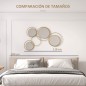 Espejo Decorativo Espejo Decorativo