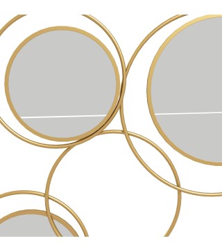 Espejo Decorativo