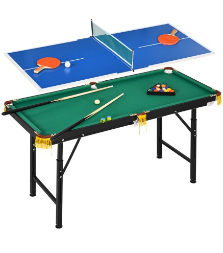 Mesa Multijuegos