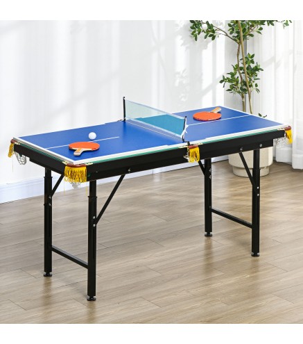 Mesa Multijuegos