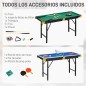 Mesa Multijuegos Mesa Multijuegos