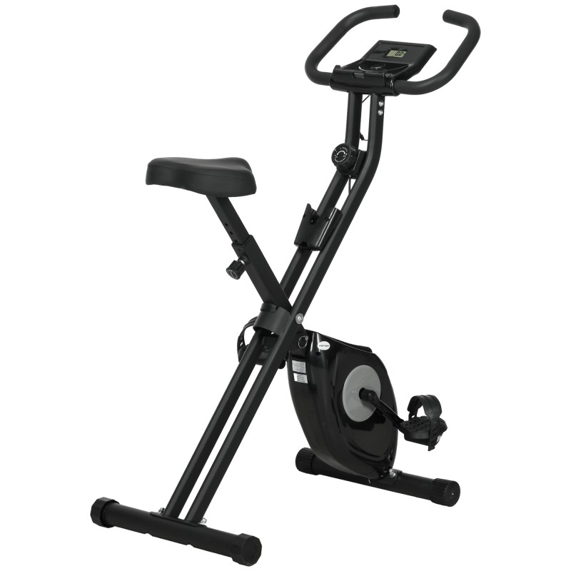 Bicicleta Estática Plegable Bicicleta Estática Plegable