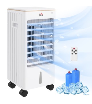 Climatizador Evaporativo