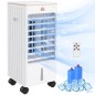 Climatizador Evaporativo