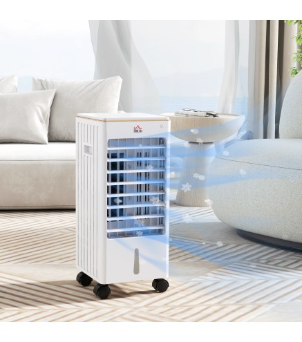 Climatizador Evaporativo