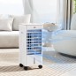 Climatizador Evaporativo