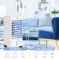 Climatizador Evaporativo