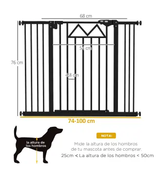 Barrera de Seguridad