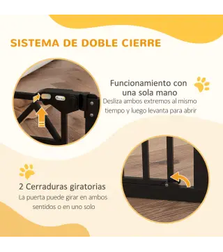 Barrera de Seguridad