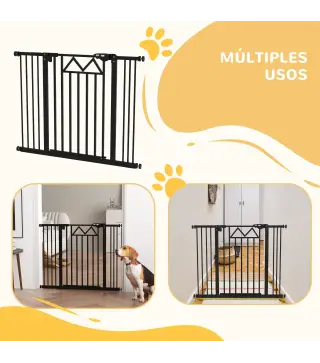 Barrera de Seguridad