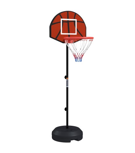 Canasta de Baloncesto